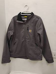 lot 35 image: NEW CARHARTT MENS CROWLEY JACKET SIZE LARGE