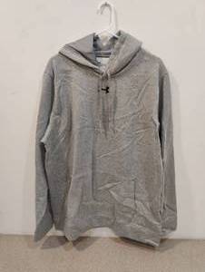 lot 73 image: NEW UNDER ARMOUR MENS HOODIE SIZE XL