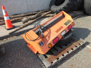 lot 961 image: KANLAN RTV DROP SANDER