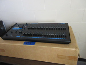 lot 937 image: LEPRECON STAGE LIGHT CONTROL BOARD