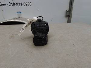 lot 325 image: Vintage Cast Iron Snail Figurine