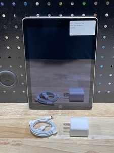 2017 Apple iPad 5th Generation