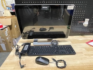 2014 ByteSpeed All-In-One 770 Desktop