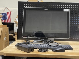 2014 ByteSpeed All-In-One 770 Desktop