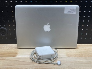 2011 MacBook Pro 13 Laptop