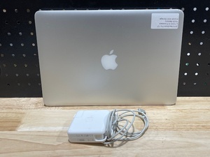 2015 MacBook Pro 13 Laptop