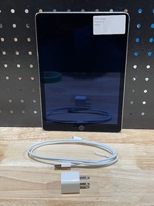 2015 Apple iPad Air 2
