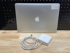 Mid 2015 Apple 15 Laptop