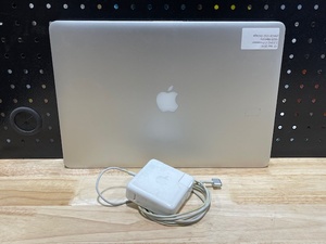 Mid 2015 Apple 15 Laptop