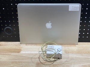 2015 MacBook Pro 15 Laptop
