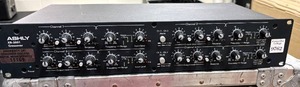 lot 5 image: Ashley XR 2001 Crossover