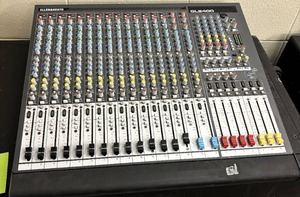 lot 8 image: Allen & Heath GL2400 Mixer