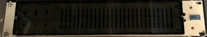 lot 14 image: Urei 539 Equalizer