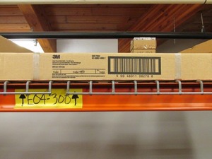 lot 19 image: 3M 20 High Productivity Floor Pads for Stripping