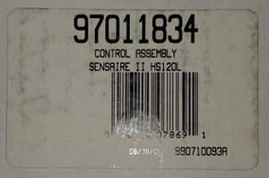 lot 50 image: Sensaire Humidity Sensor