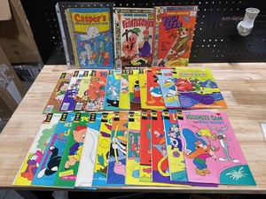 lot 11 image: Comic Books