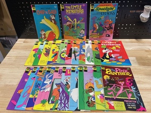 lot 12 image: Comic Books