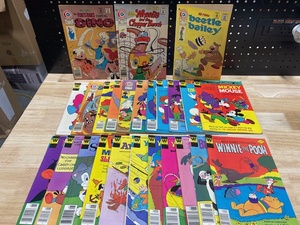 lot 13 image: Comic Books