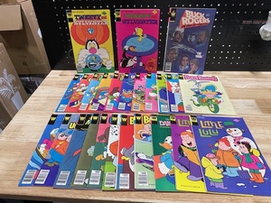 lot 15 image: Comic Books