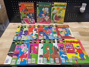 lot 17 image: Comic Books