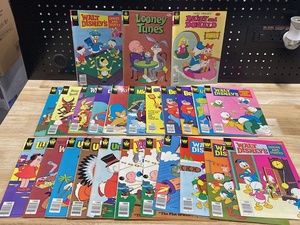 lot 19 image: Comic Books