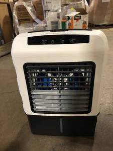 ARCTIC AIR 1300 CFM 3-Speed Settings Portable Evaporative Air Cooler with up to 500 sq. ft. Cooling   Customer Returns See Pictures