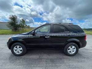 2008 Kia Sorento LX - 4X4 - 2 OWNERS