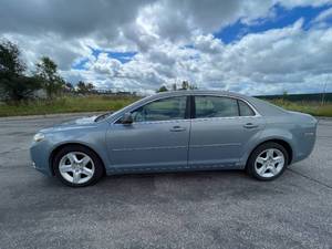 2009 Chevrolet Malibu LS
