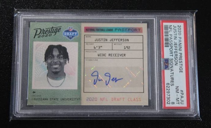 Back From The National Card Show! Sports Cards - Pokemon - Memorabilia ...