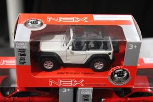 lot 99 image: WELLY NEX Models Die Cast Car Lot  5 Cars  Jeep - Lamborghini - Porsche 911