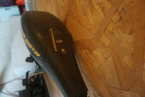 lot 59 image: Minn Kota Endura 55 lb Thrust Electric Trolling Motor