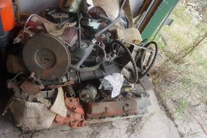 lot 76 image: Large Pallet of GM Auto Parts