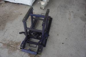lot 99 image: MotorcycleATV Jack Stand