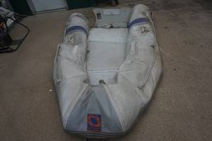 lot 148 image: Seabo Brand Inflatable BoatRaft