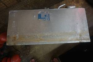 lot 173 image: AFP Brand 18 Gallon MarineBoat Gas Tank