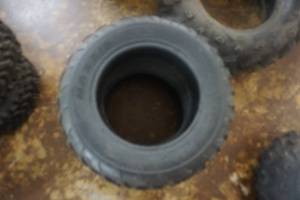 lot 202 image: 2 - Maxxus ATV Tires