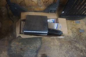 lot 264 image: Bobcat Skid Loader Skid Steer Service Manuals