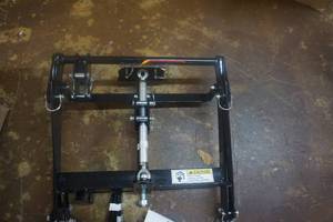 lot 193A image: ATV Electric 3 Point Hitch