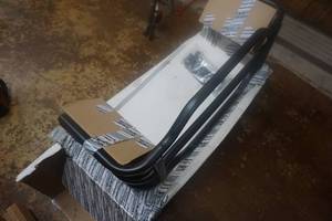 lot 193B image: ATV Rear Rack Extension