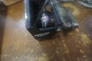 lot 95A image: Panther Marine Universal Outboard Electric Power Tilt and Trim