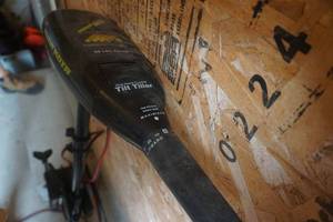 lot 56 image: Minn Kota Maxxum 65 lb Electric Trolling Motor