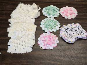lot 133 image: Hot Pan Pads