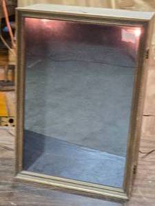 lot 145 image: Lighted Counter Top Display