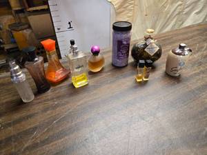 lot 193 image: Various Perfumes and Other Scented Products - Some are Partial