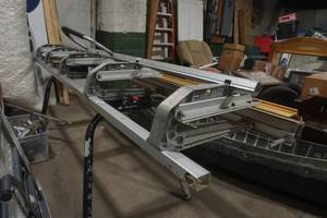 lot 3 image: metal break