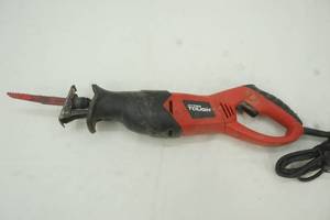 lot 22 image: reciprocating saw