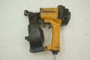 lot 24 image: coil nailer