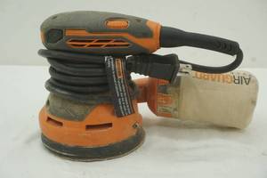 lot 27 image: palm sander