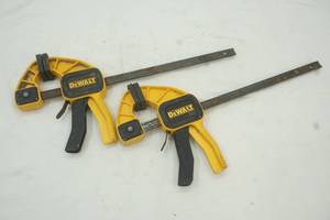 lot 52 image: clamps