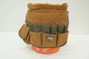 lot 62 image: Bucket Boss